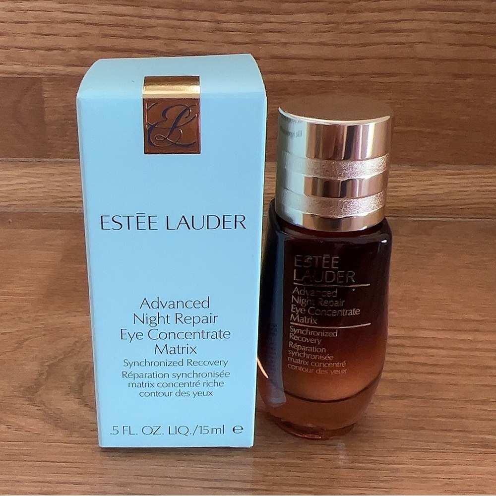 Estee Lauder Advanced Night Repair Eye Concentrate Matrix 15ml